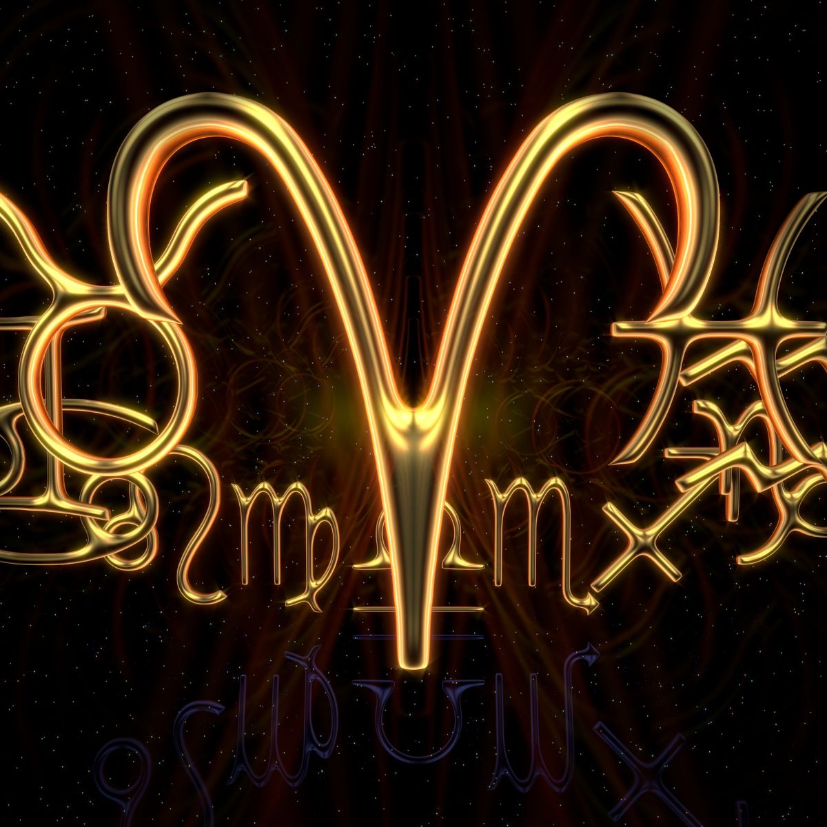 Aries Man: Love, Traits and More