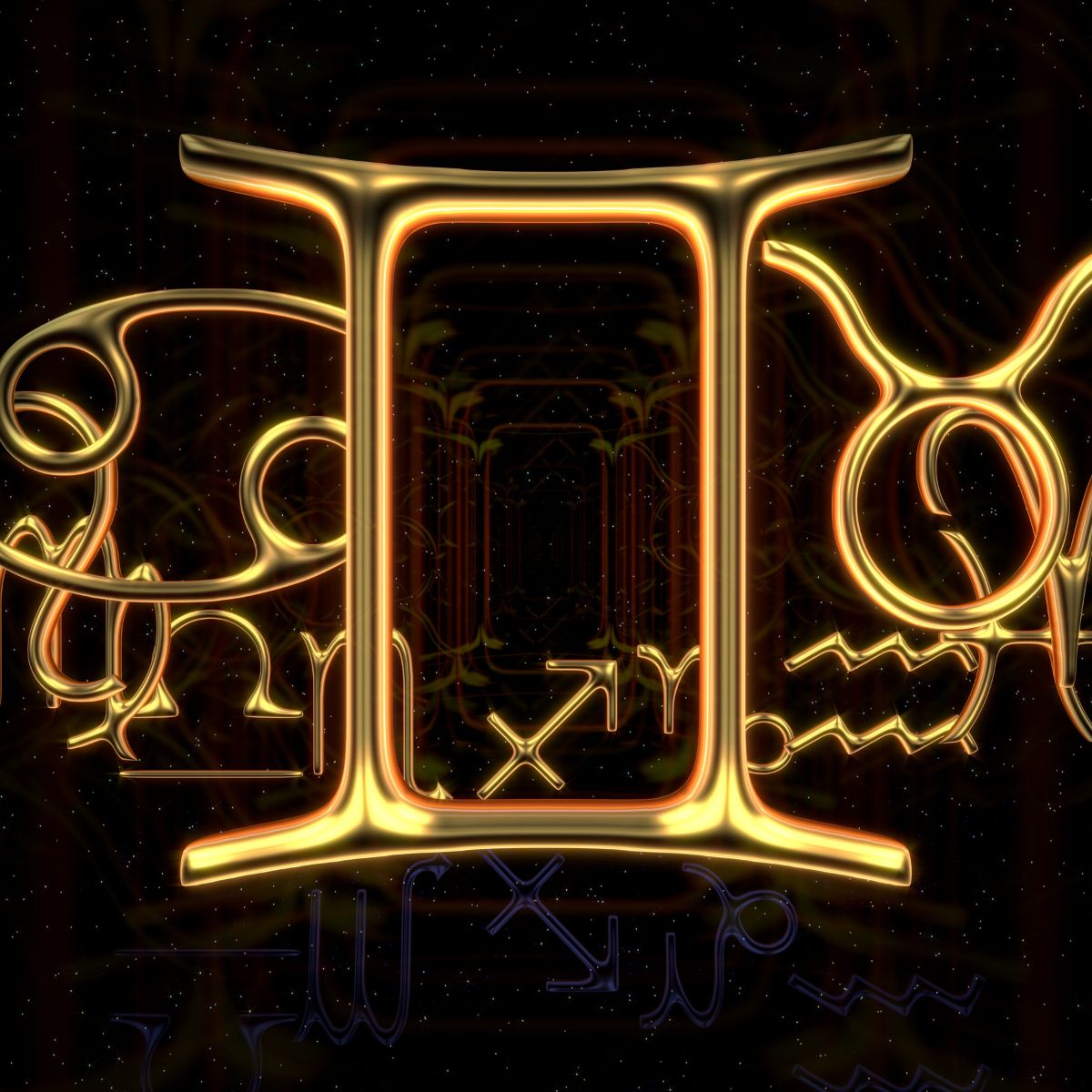 Gemini Man: Love, Traits and More