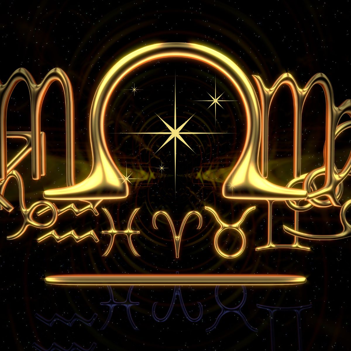 Libra Man Love, Traits, and More