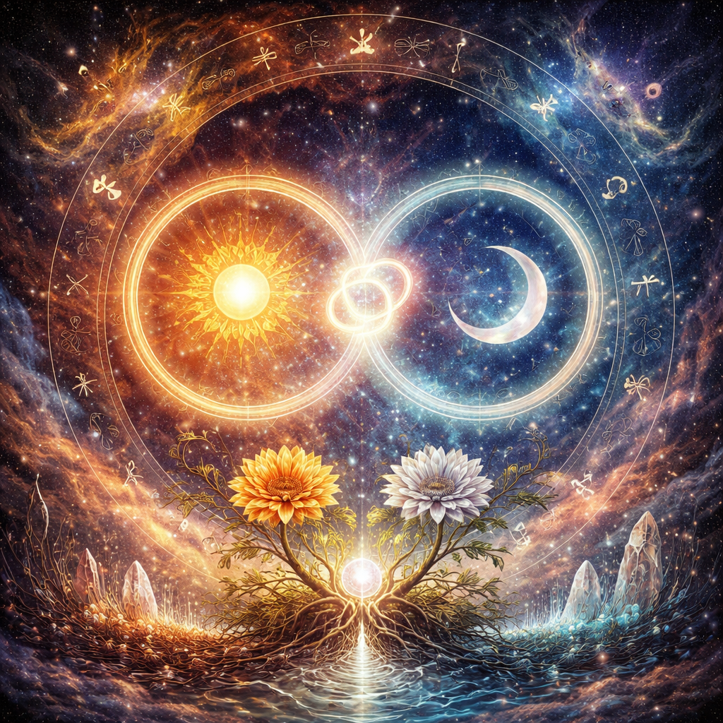 Best Synastry Aspects for Soulmates: Is It A Forever Love?